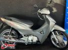 HONDA Biz 125 ES Cinza