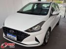HYUNDAI HB20 Vision 1.0 12v Branca