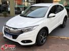 HONDA HR-V LX 1.8 16v Branca