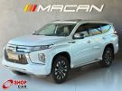MITSUBISHI Pajero Sport HPE 2.4TDi 16v 4x4 Branca