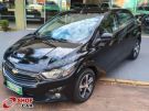 GM - Chevrolet Onix LTZ 1.4 Preta