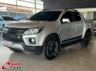 GM - Chevrolet S10 High Country 2.8CTDi 16v 4x4 C.D. Prata