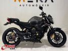 YAMAHA XJ6 600 N Cinza