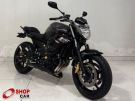 YAMAHA XJ6 600 N Cinza