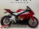 BMW S 1000 RR Vermelha