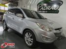 HYUNDAI ix35 2.0 16v Prata