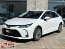 TOYOTA Corolla XEi 2.0 16v Branca