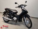 HONDA Biz 125i ES Preta