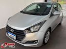 HYUNDAI HB20 Comfort Plus 1.6 16v Prata