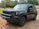 JEEP Renegade S 1.3 16v T270 4x4 Preta