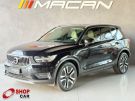 VOLVO XC40 T-5 Momentum 1.5T 12v Preta