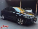 GM - Chevrolet Onix Sedan Plus LTZ 1.0T 12v Preta