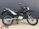 HONDA NXR 150 Bros ES Mix Preta