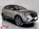 HYUNDAI Creta Prestige 2.0 16v Prata