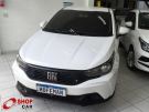 FIAT Argo Drive 1.0 Branca