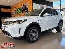 LAND ROVER Discovery Sport S 2.0T 16v D180 Branca