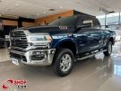 RAM 3500 Laramie 6.7TDi 24v 4x4 C.D. Azul