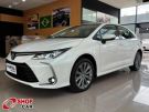 TOYOTA Corolla XEi 2.0 16v Branca