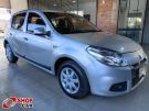 RENAULT Sandero Expression 1.6 Prata