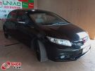 HONDA Civic LXL SE 1.8 16v Preta
