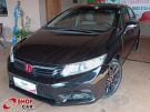 Honda Civic LXL SE 1.8 16v A/T 2012