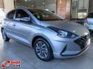 HYUNDAI HB20 Platinum Plus 1.0T 12v Prata