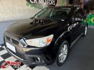 MITSUBISHI ASX 2.0 16v Preta