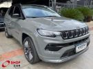 JEEP Compass S 1.3 16v T270 Cinza