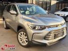 GM - Chevrolet Tracker LTZ 1.0T 12v Prata