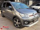 VW - Volkswagen Up! Xtreme 1.0 12v TSi 4p. Cinza