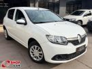 RENAULT Sandero Expression 1.0 12v Branca