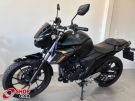 YAMAHA FZ25 250 Fazer Verde