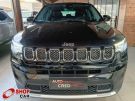 JEEP Compass Longitude 1.3 16v T270 Preta