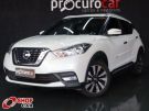 NISSAN Kicks SL 1.6 16v Branca