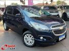 GM - Chevrolet Spin LTZ 1.8 Azul