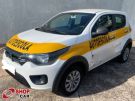 FIAT Mobi Like 1.0 Branca