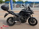 KAWASAKI Versys 650 Preta