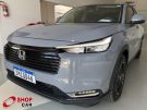 HONDA HR-V EXL 1.5 16v Cinza