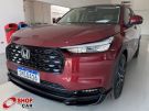 HONDA HR-V Touring 1.5T 16v Vermelha