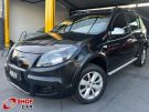 RENAULT Sandero StepWay 1.6 Preta