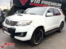TOYOTA Hilux SW4 SRV D4-D 3.0TDi 16v 4x4 Branca