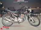 HONDA CG 160i Fan Preta