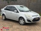 FORD Fiesta Sedan 1.6 Prata