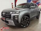 HYUNDAI Creta Ultimate 1.6T 16v Prata