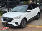 HYUNDAI Creta Attitude 1.6 16v Branca
