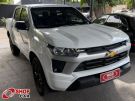 GM - Chevrolet S10 WT 2.8CTDi 16v 4x4 C.D. Branca