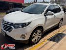 GM - Chevrolet Equinox Premier 2.0T 16v AWD Branca