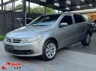 VW - Volkswagen Voyage Comfortline 1.6 Prata