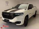 RAM Rampage R/T 2.0T 16v 4x4 Branca