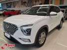 HYUNDAI Creta Confort 1.0T 12v Branca